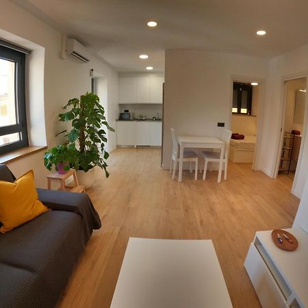 La Cuirateria Del Casc Antic Διαμέρισμα Ταραγόνα Εξωτερικό φωτογραφία